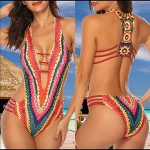 Cutest swimsuit ever!!